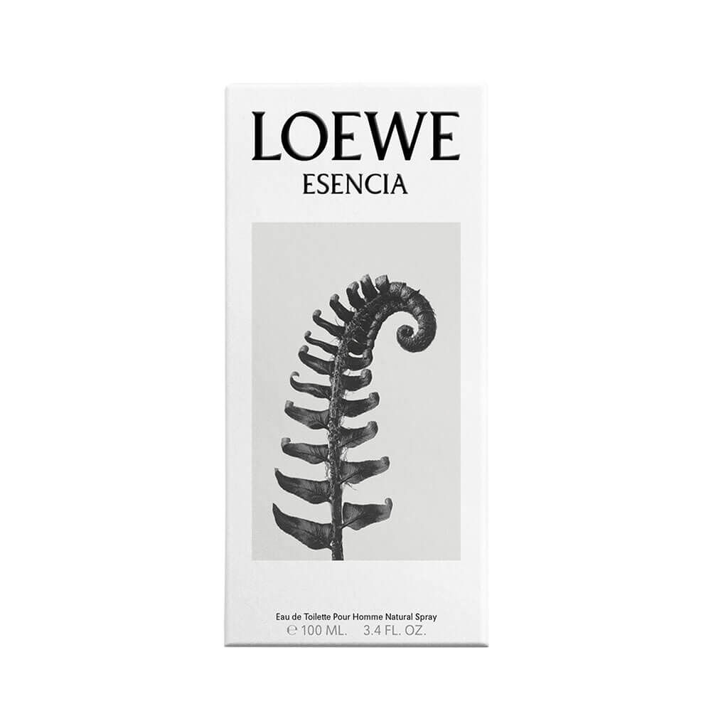 Perfume Loewe Esencia Homme Eau de Toilette | Sephora